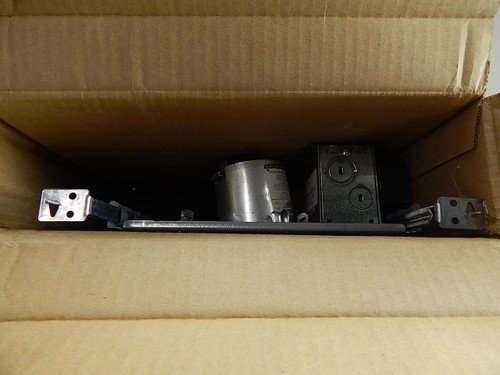 LIGHTOLIER 1002FH1 LYTECASTER FRAME IN KIT ONLY T86990