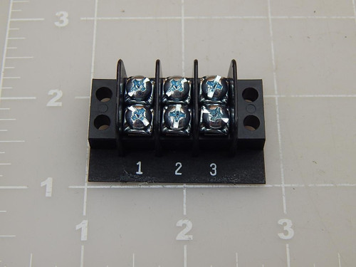 MOLEX 0387690022 000841935076 BARRIER TERMINAL BLOCKS CB BTS MARK 3 ASY CB BTS MARK 3 ASY T87308