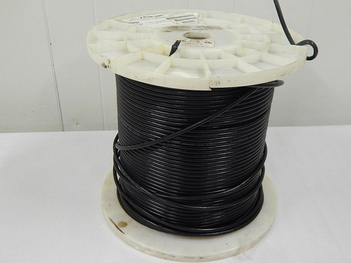 LOT OF 1000 FT COMMSCOPE 46-431-04 WIRE-24 AWG POLYETHYLENE 60 C 1000 FT T86364