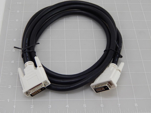 26911 2 M DVI D M/M DUAL LINK DIGITAL VIDEO CABLE T87790