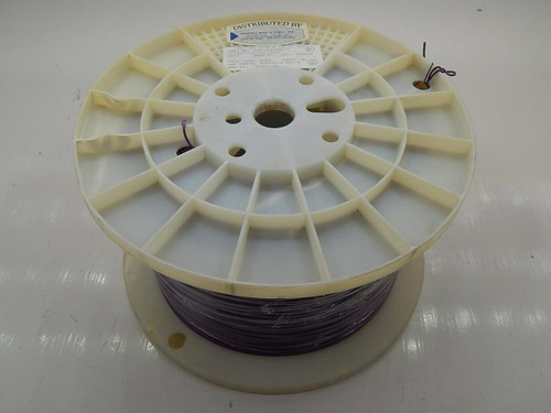LOT OF 500 FT JOURNEY WIRE AND CABLE WIR-U142947-7 CABLE T87360