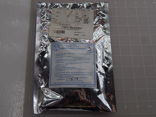 ATMEL ATMEGA168-20AU 8-BIT MICROCONTROLLERS - MCU 16KB FLASH 0.5KB EEPROM 23 I/O PINS T88355