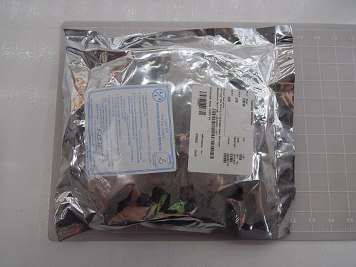 LOT OF 1307 LUMEX SSL-LXA228SYC-TR31 STANDARD LEDS - SMD LED PMI T88360