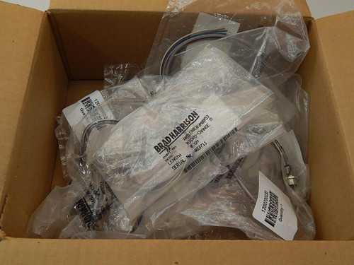 LOT OF 11 1200700230 8R5J30E03M0053 CABLE T87388