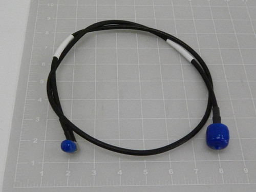 ERICSSON NTGZ8126E6 BD8-382229 COAXIAL CABLE T87091