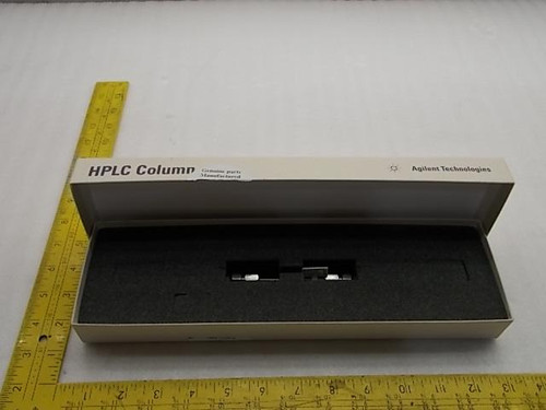 AGILENT POROSHELL 300SB-C18 HPLC COLUMN 1.0X75MM 5-MICRON T20072