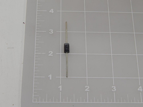 LOT OF 1200 1N5404GP-T 13647957 DIODE SWITCHING 400V 3A 2-PIN DO-201AD T/R T87572