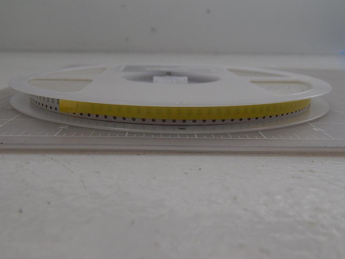 LOT OF 9613 BOURNS CR0805-JW-103ELF THICK FILM RESISTORS - SMD 10 K 5 % T88387