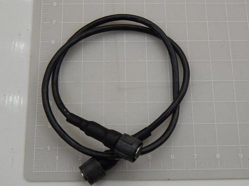 AMPHENOL INE1023741 CABLE FRM 100 CM POWER/SIGNAL T87117
