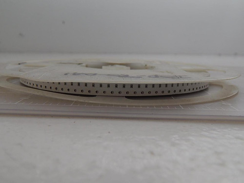 LOT OF 5000 VENKEL CR0603-16W-4701FT RESISTORS 4.7 K 1/16 W +-1 % T88395