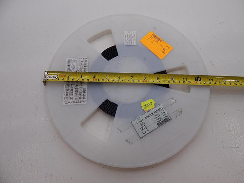 Lot of 625 Infineon Technologies 118291, IRF7478TRPBF MOSFET MOSFT 60V 7.6A 26mOhm 21nC T89591 For Sale