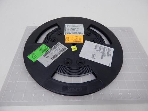 Lot of 658 STMicroelectronics LM833DT Audio Amplifiers Dual Low Noise T89640 For Sale