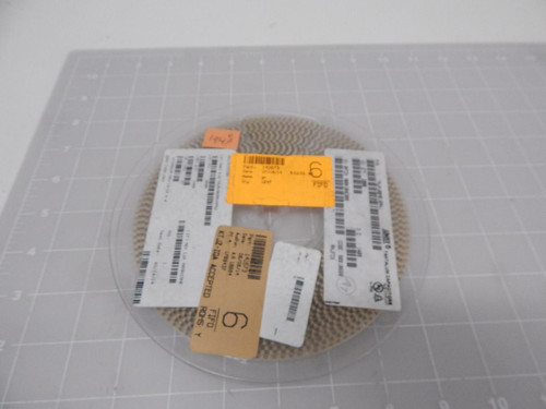 Lot of 1947 AVX TAJA106M016RNJ Tantalum Capacitors - Solid SMD 16volts 10 uF 20 % T89644 For Sale