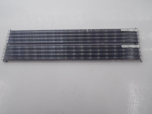 LOT OF 280 0705530004 HEADERS & WIRE HOUSINGS SL 2.54MM HDR RA TH SHRD 1X05P T88615