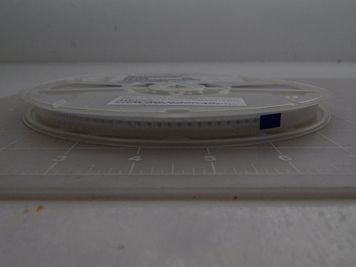 LOT OF 3000 MURATA GCM21BR71E105KA56L P210537BFKA001 MULTILAYER CERAMIC CAPACITORS MLCC - SMD/SMT 0805 1 UF 25 VOLTS X7R 10 % T88665