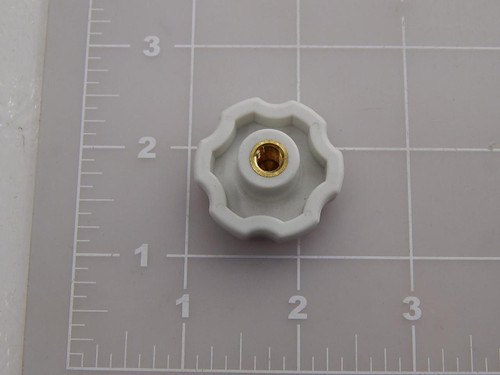 FWM0001P4A VHC CHANNEL LOCK KNOB T89974