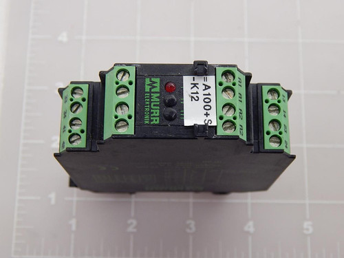 MURR 51301 RELAYS T89982