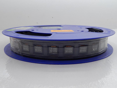 Lot of 90 Cooper Bussmann HC2LP-2R2-R Fixed Inductors 2.2 uH 31.9 A 0.0023 ohms T90412 For Sale