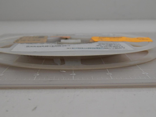 LOT OF 900 AVX 0805YC334MAT2A MULTILAYER CERAMIC CAPACITORS MLCC - SMD/SMT 16V .33UF X7R 0805 20% TOL T88697