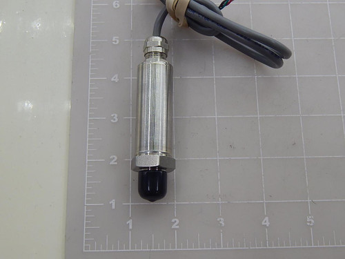 Honeywell SPTmV5000PS5W02 Industrial Pressure Sensor T91209 For Sale