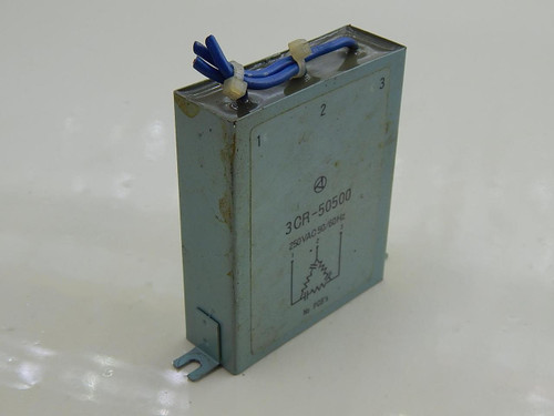 Lot of 2 3CR-50500 Spark Killer T91279 For Sale