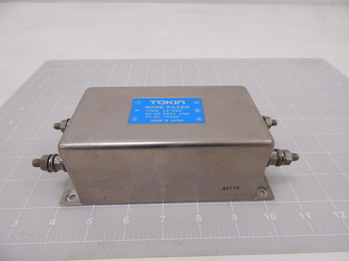 Tokin LF-220 Noise Filter T93157 For Sale