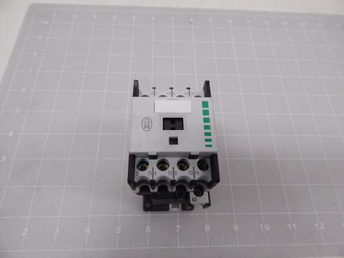 Klockner Moeller DIL00M-G-10 Contactor T93176 For Sale