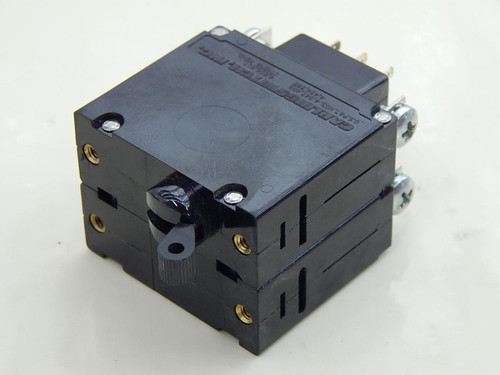 Carling Technologies BB2-X0-10-266-521-E 40 Amp Circuit Breaker T91358 For Sale