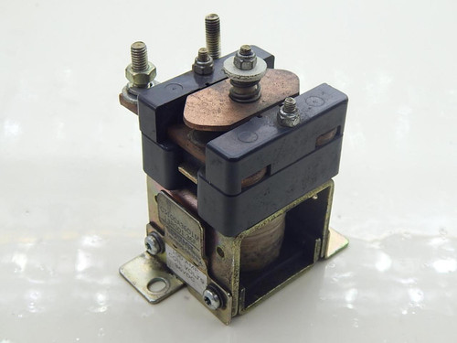 Contact CT100A36D1M, 13RG01-36F Contactor T90842 For Sale