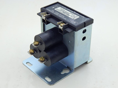 Mercury Displacement Industries 330NO-120AU Mercury Contactor T91806 For Sale