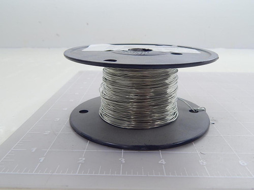 QPL Electronics Distributors QQW343H20S1T Electrical Wire; Copper core conductor single conductor, 20 awg, (266 ft) T90864 For Sale