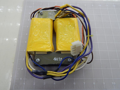 430-7020A.3, LS-A4004-PT, E154515 Transformer T91944 For Sale