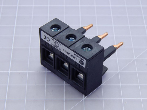 Lot of 6 GE, General Electric GPB1FA Circuit Breakers T94246 For Sale