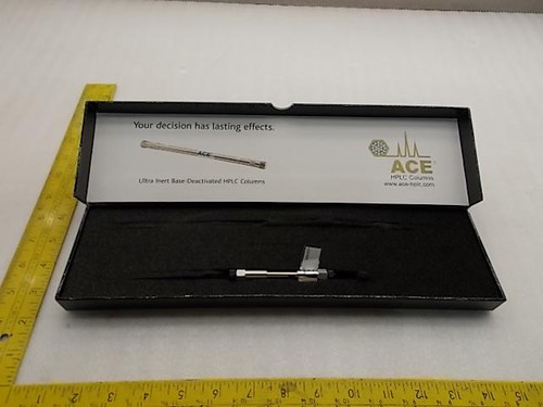 ACE  3 C18-300 V07-1146 ACE-211-0502 A44383 HPLC COLUMN 50X2.1MM T20073