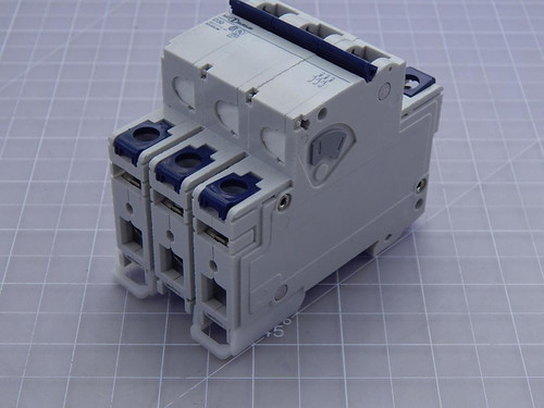 ABL Sursum D30, 3D30UM Circuit Breaker T94219 For Sale