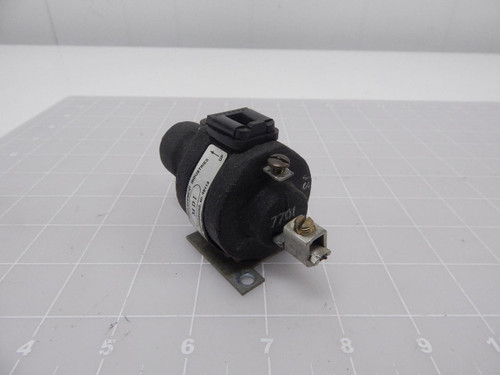 35NO-120AH-M Mercury Contactor T90121 For Sale