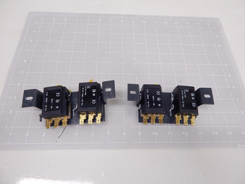 Lot of 4 716RU-9782b Switches T92116 For Sale