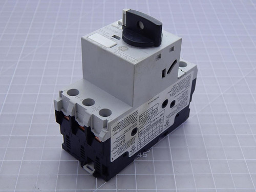 GE General Electric GPS1BHAB Contactor T94156 For Sale