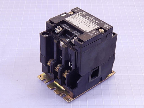 Square D 8502, SCO 2 Contactor T96692 For Sale