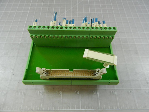 2281076, FLKM 40 Terminal Block Module T97568 For Sale