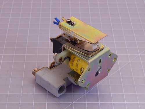 Kuhnke RS 9171 Power Relay T94638 For Sale