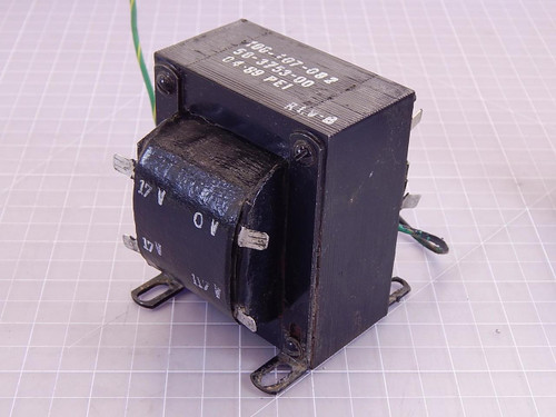 100-107-082, 50-3753-00 Transformer T94787 For Sale