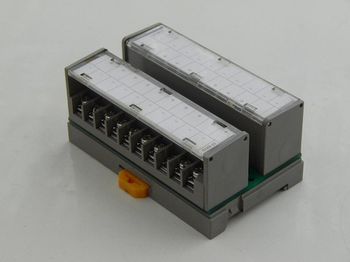 Togi PCN-COM202 Terminal Block T92952 For Sale