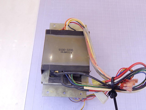 9100-5235, DLM0314 Transformer T95790 For Sale