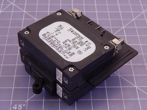 LELK11-1REC5-33036-4-V Circuit Breaker T99713 For Sale