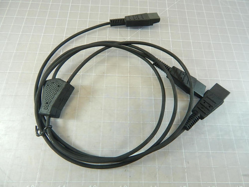 Symbol 25-129938-01R Rev A Connector Cable T99400 For Sale