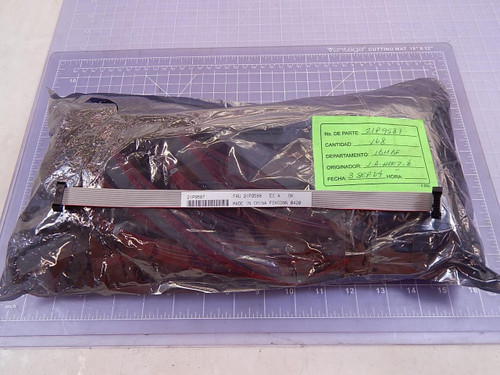Lot of 160 Foxconn 0420 FRU 21P9588 Cables  For Sale
