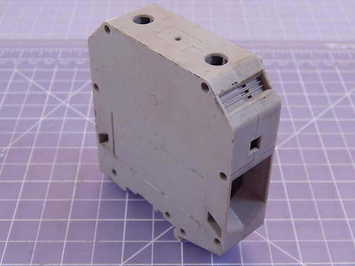 Lot of 4 Phoenix Contact UKH 95 Terminal Blocks T100127 For Sale