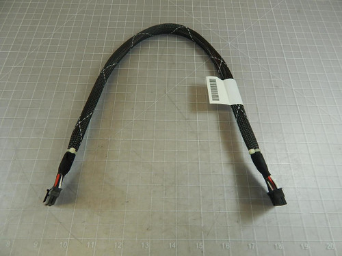 Foxconn 00N6549 E72992Y, 00N6579 Backplane Cable Connector For Sale
