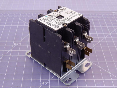 Products Unlimited 3100-30T928WA Contactor T100142 For Sale